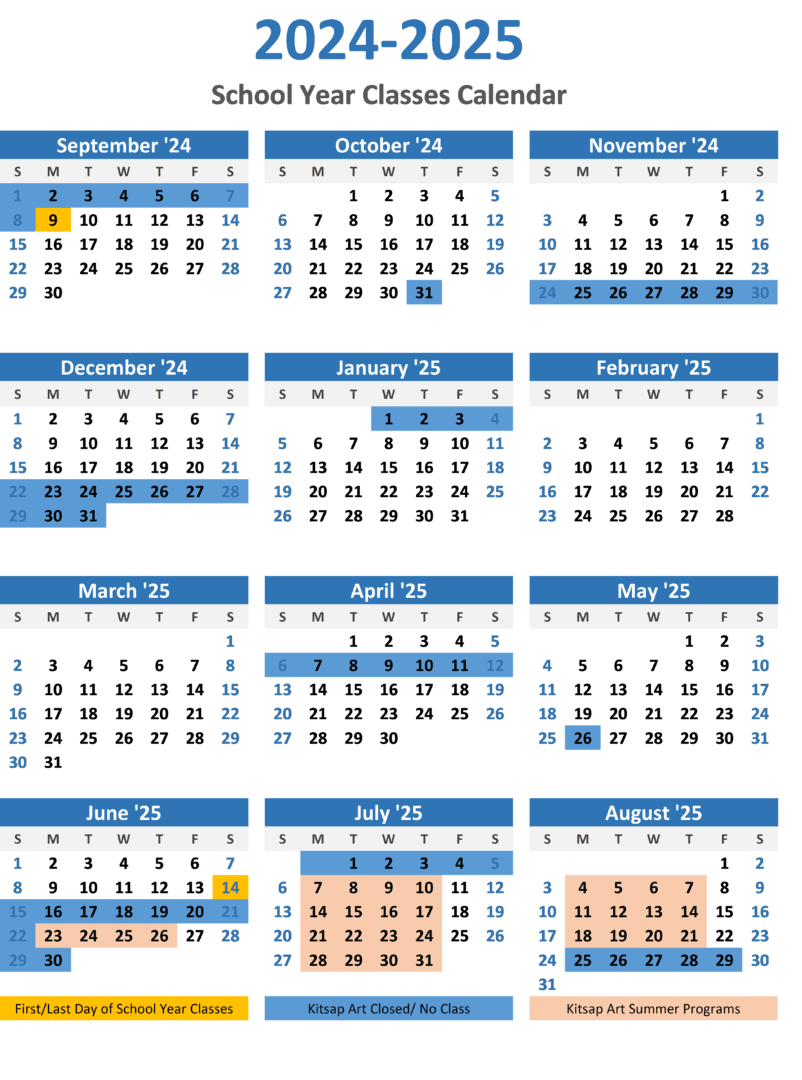 calendar