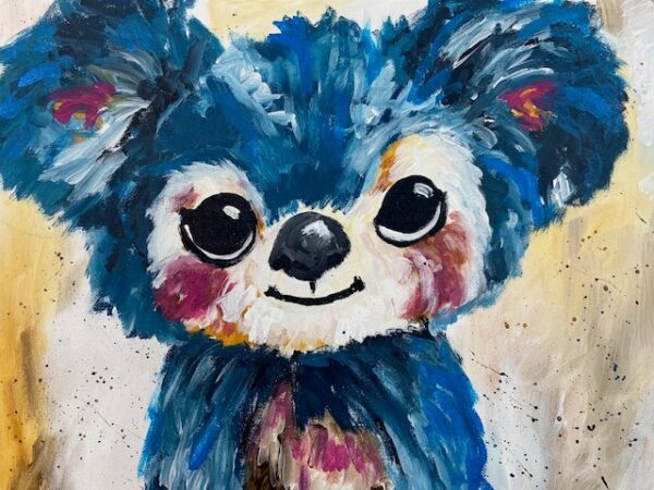 <h4>Thursday Evenings</h4><h1>Summer Canvas Events</h1><h3>Ages 6+</h3> - Image 7