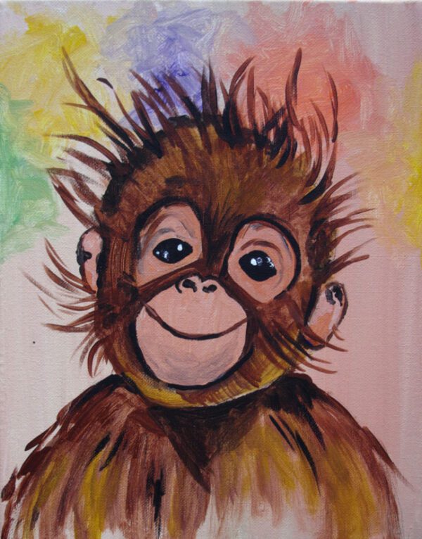 <h4>Thursday Evenings</h4><h1>Summer Canvas Events</h1><h3>Ages 6+</h3> - Image 4