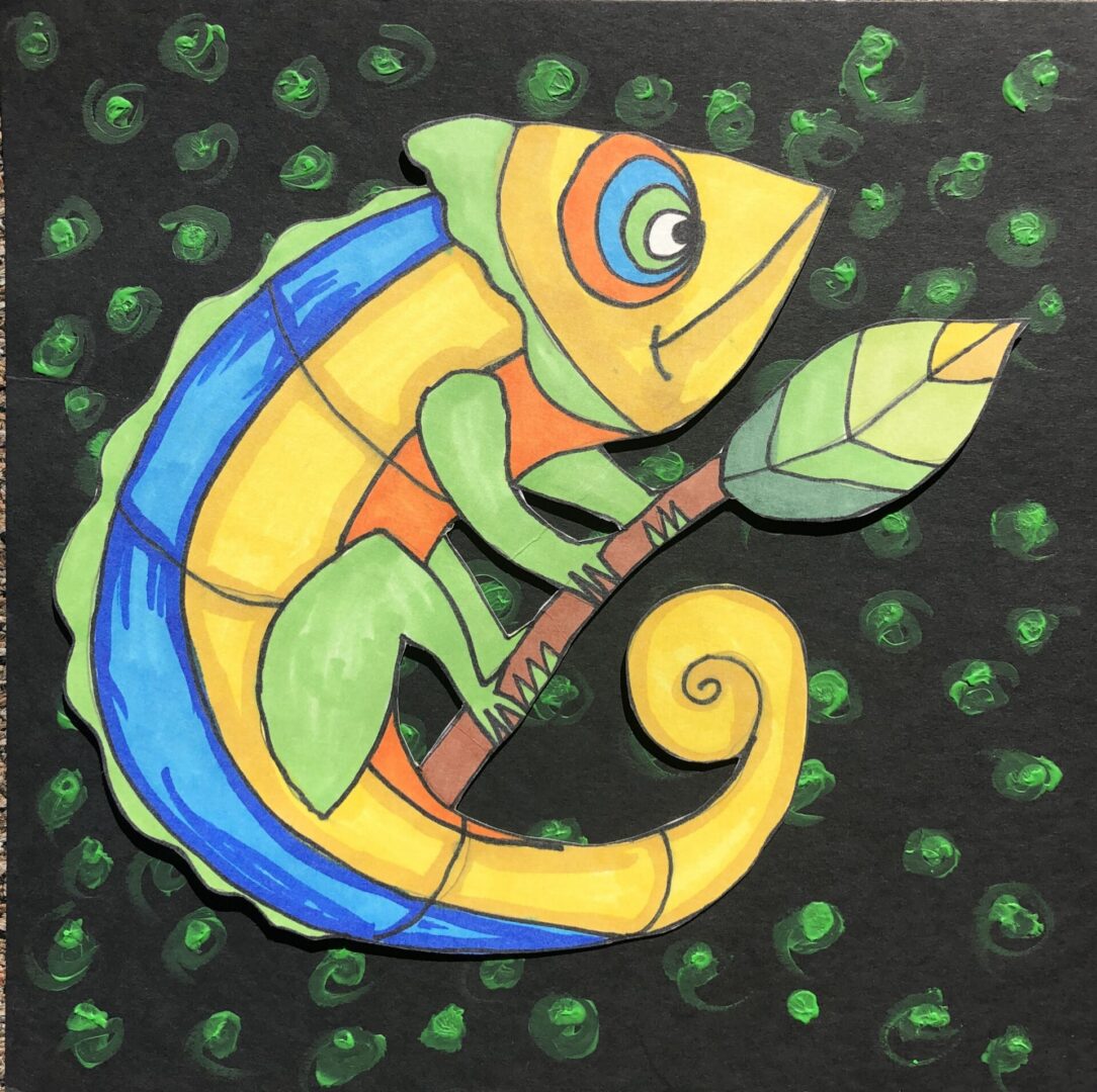 <h1>Art Club</h1><h2>Fridays 5:30 - 7:00 pm</h2><h3>(Grades K - 5th)</h3> - Image 2