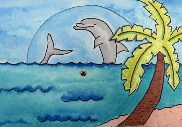 <h1>Art Club</h1><h2>Fridays 5:30 - 7:00 pm</h2><h3>(Grades K - 5th)</h3> - Image 3