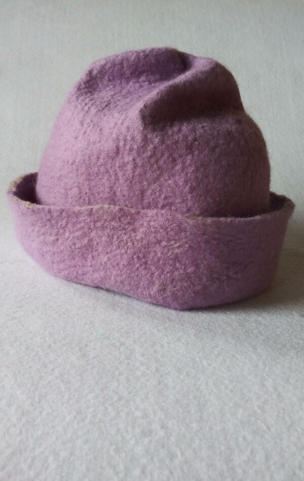 <h1>Felted Hat Workshop</h1><h2>Saturday, May 3, 2025</h2><h3>(Ages 16+)</h3> - Image 2