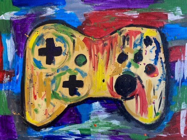 <h4>Thursday Evenings</h4><h1>Summer Canvas Events</h1><h3>Ages 6+</h3> - Image 6