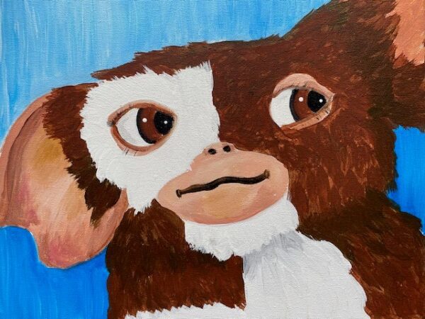 <h4>Thursday Evenings</h4><h1>Summer Canvas Events</h1><h3>Ages 6+</h3> - Image 3