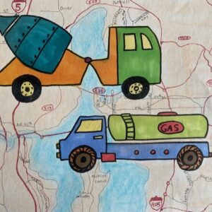 <h4>July 7 - 9</h4><h1> Week 3 Camp</h1><h3>Creativity Under Construction</h3><h3>Grades K-5</h3>