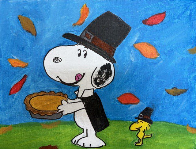 <h1>Canvas & Cupcake</h1><h2>Sundays, 2:00 to 4:00 pm</h2><h3>Ages 5 - Adult</h3> - Image 4