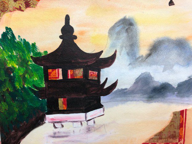 <h1> Drawing with Various Media </h1><h2> Mondays, 6:30 - 8:30 pm</h2><h3> Ages 16+</h3> - Image 6