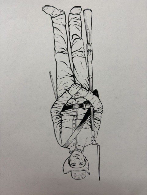 <h1> Drawing with Various Media </h1><h2> Mondays, 6:30 - 8:30 pm</h2><h3> Ages 16+</h3> - Image 7
