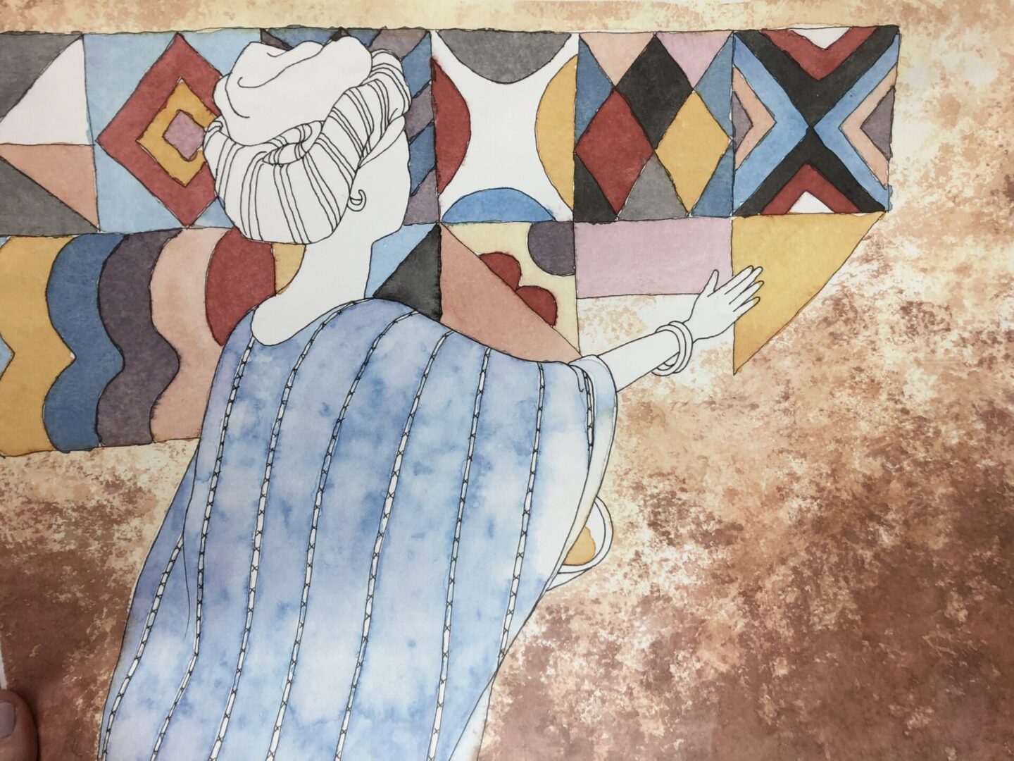 <h1> Drawing with Various Media </h1><h2> Mondays, 6:30 - 8:30 pm</h2><h3> Ages 16+</h3> - Image 2